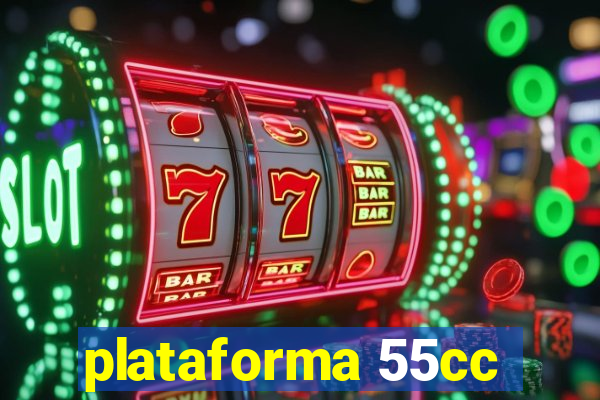 plataforma 55cc